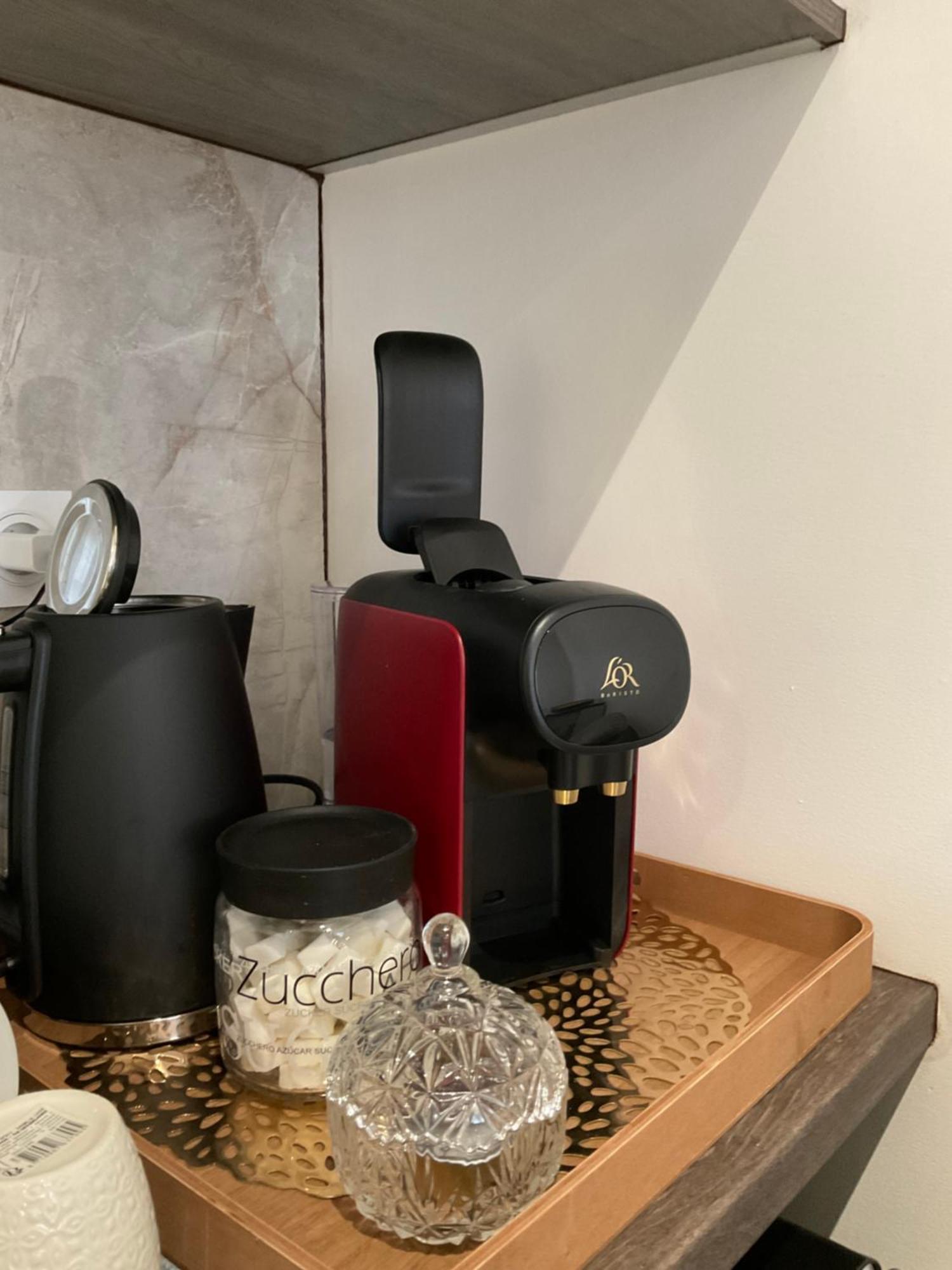 Kezy Appartement 4 Personne Bebe Reims Buitenkant foto